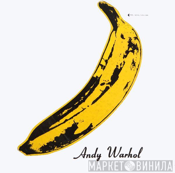 The Velvet Underground, Nico  - The Velvet Underground & Nico