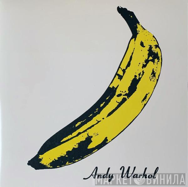 The Velvet Underground, Nico  - The Velvet Underground & Nico