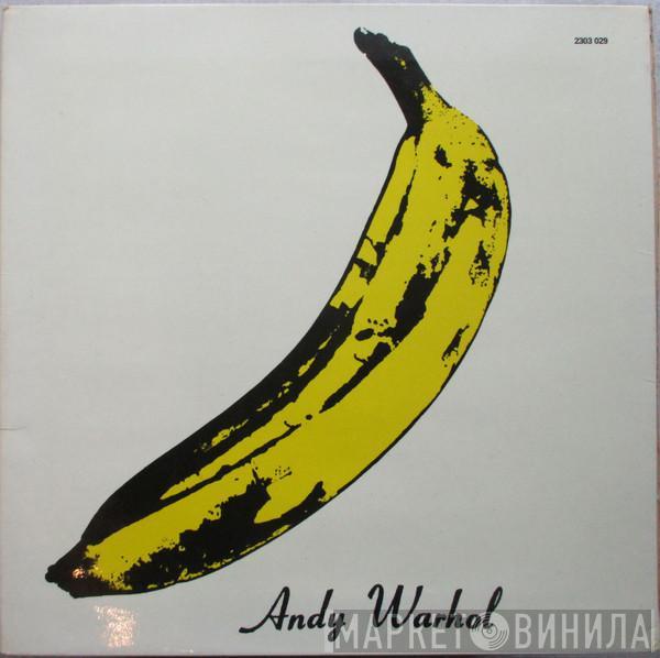 The Velvet Underground, Nico  - The Velvet Underground & Nico