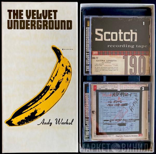 The Velvet Underground  - Peel Slowly And See