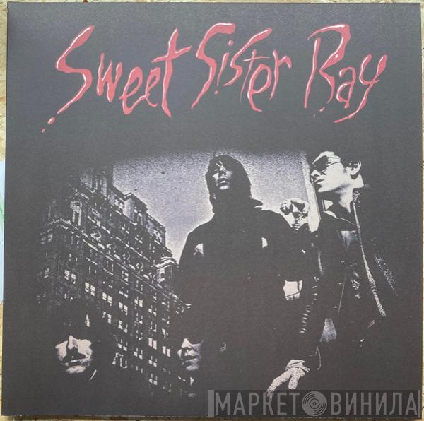 The Velvet Underground - Sweet Sister Ray