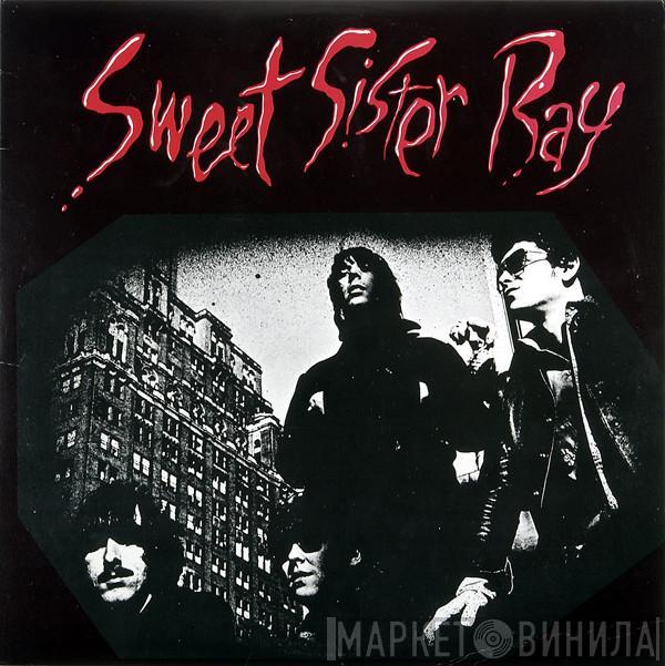  The Velvet Underground  - Sweet Sister Ray