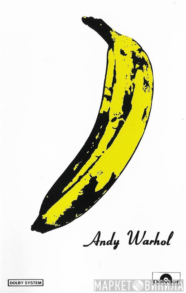  The Velvet Underground  - The Velvet Underground & Nico