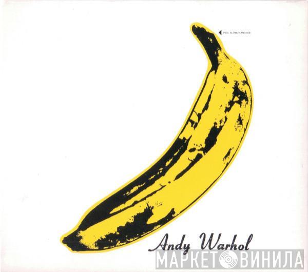  The Velvet Underground  - The Velvet Underground & Nico