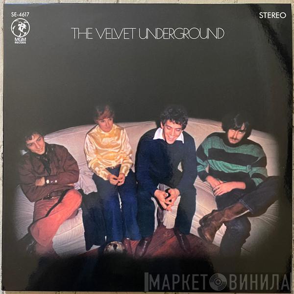 The Velvet Underground - The Velvet Underground Closet Mix