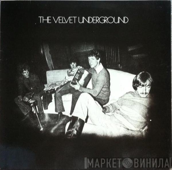  The Velvet Underground  - The Velvet Underground