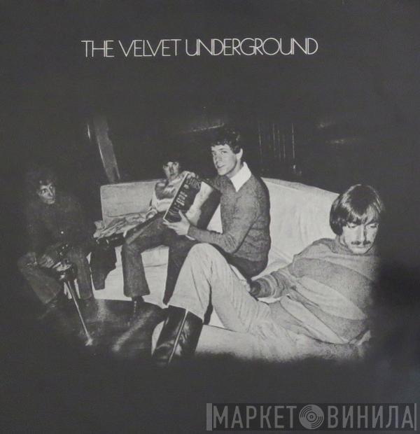  The Velvet Underground  - The Velvet Underground
