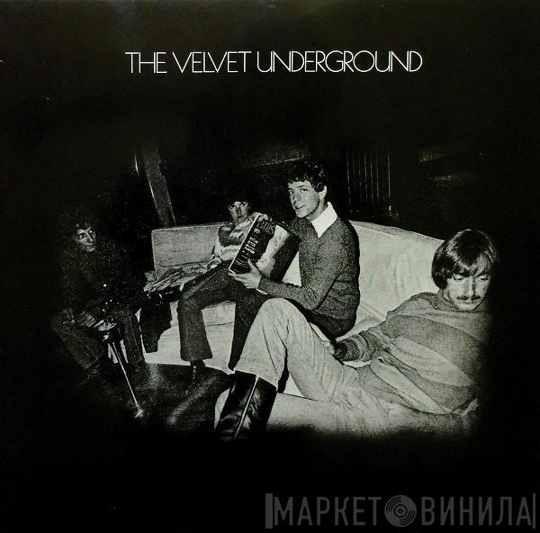  The Velvet Underground  - The Velvet Underground