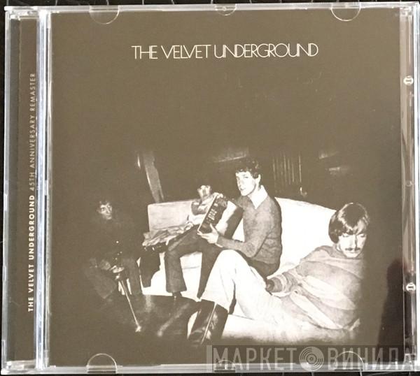  The Velvet Underground  - The Velvet Underground