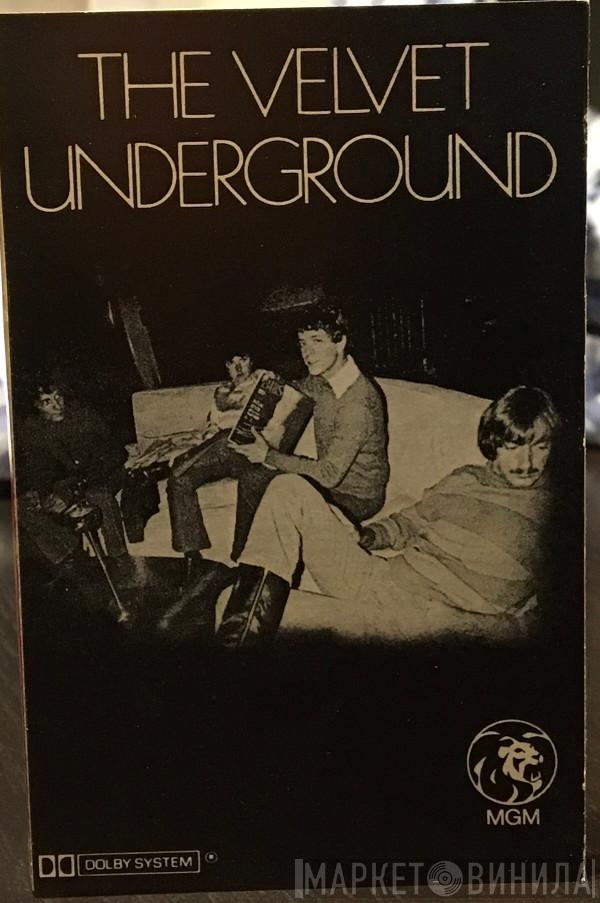  The Velvet Underground  - The Velvet Underground