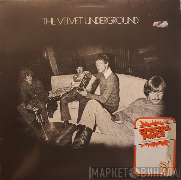  The Velvet Underground  - The Velvet Underground