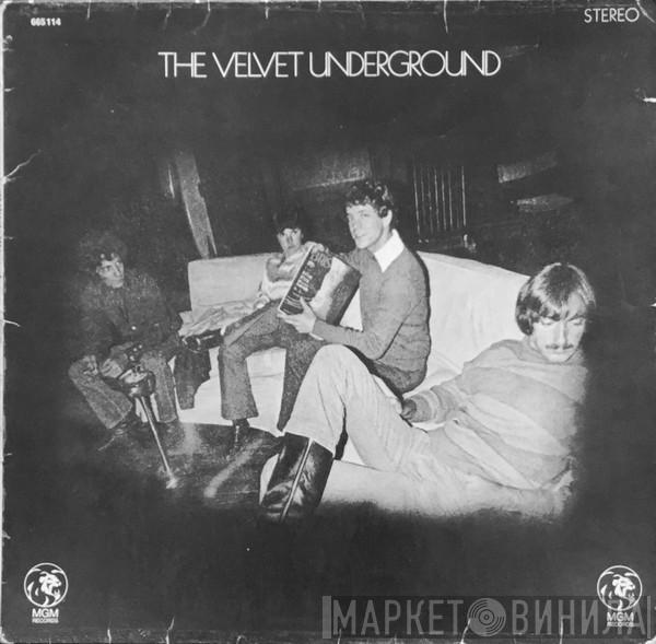  The Velvet Underground  - The Velvet Underground