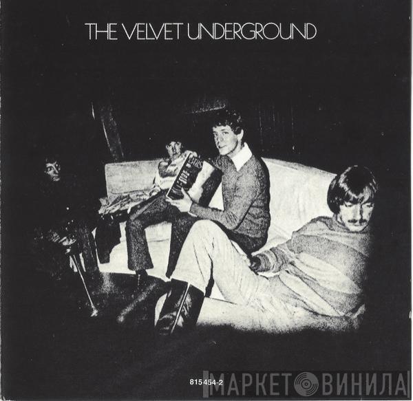  The Velvet Underground  - The Velvet Underground