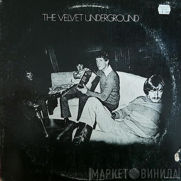  The Velvet Underground  - The Velvet Underground