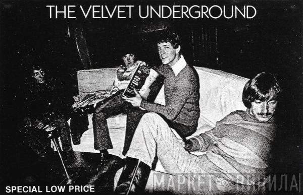 The Velvet Underground  - The Velvet Underground