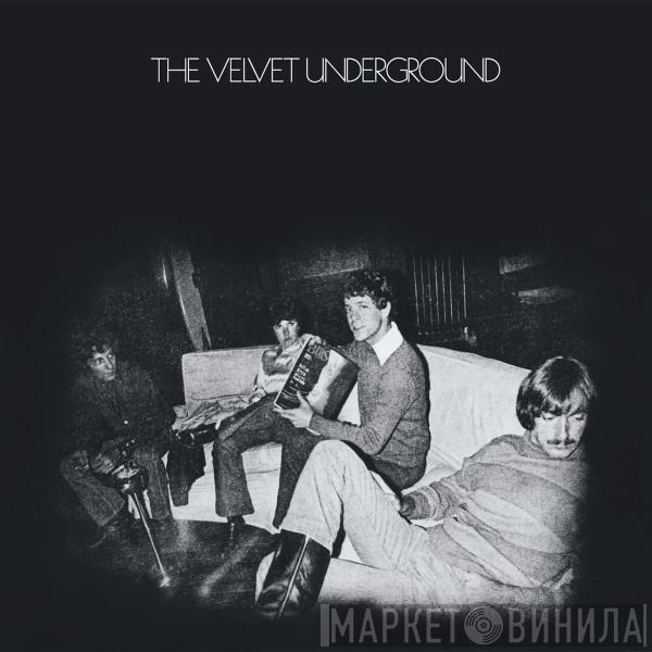  The Velvet Underground  - The Velvet Underground