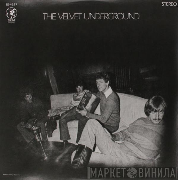  The Velvet Underground  - The Velvet Underground