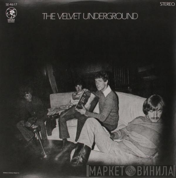  The Velvet Underground  - The Velvet Underground