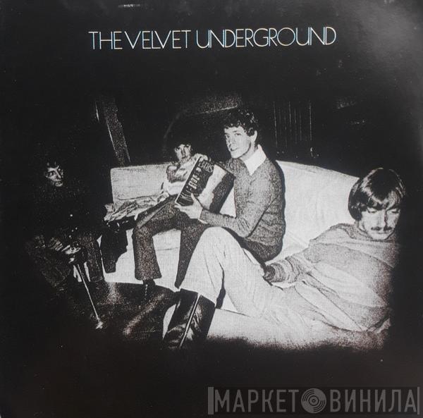 The Velvet Underground  - The Velvet Underground