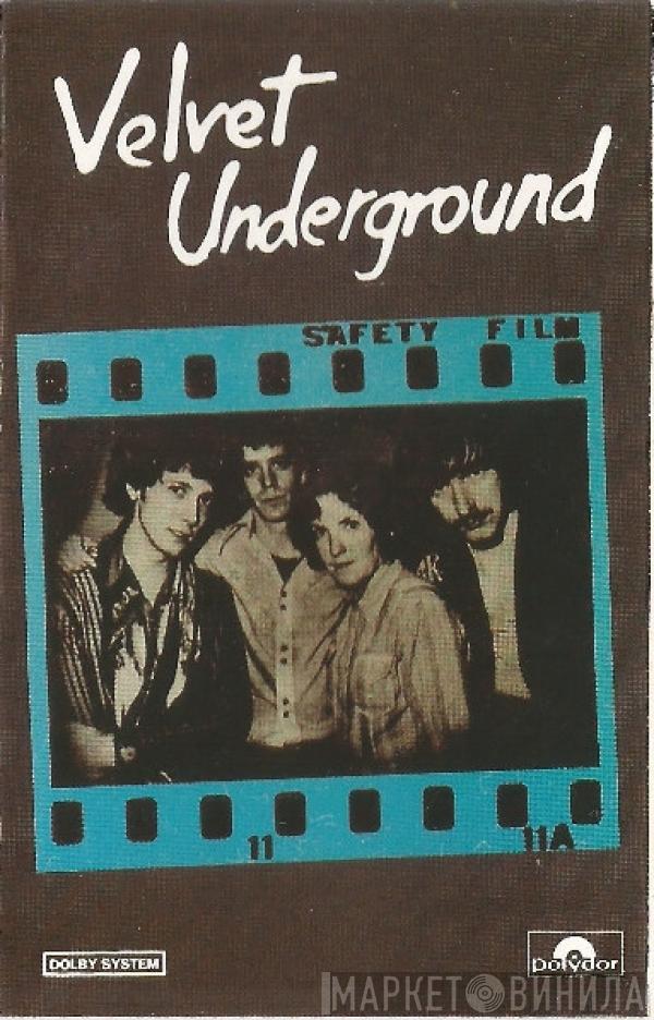  The Velvet Underground  - The Velvet Underground