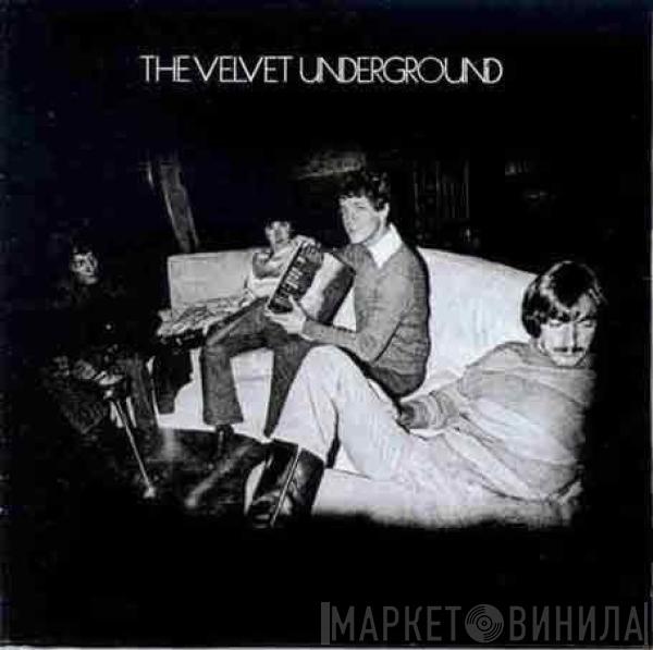  The Velvet Underground  - The Velvet Underground