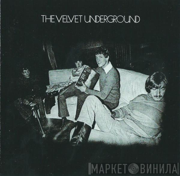  The Velvet Underground  - The Velvet Underground