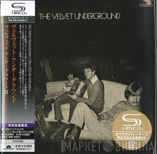  The Velvet Underground  - The Velvet Underground