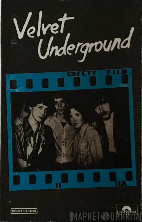  The Velvet Underground  - The Velvet Underground