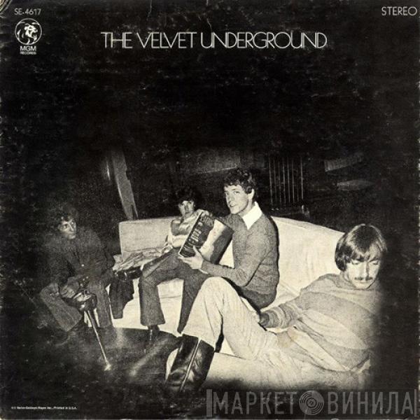  The Velvet Underground  - The Velvet Underground