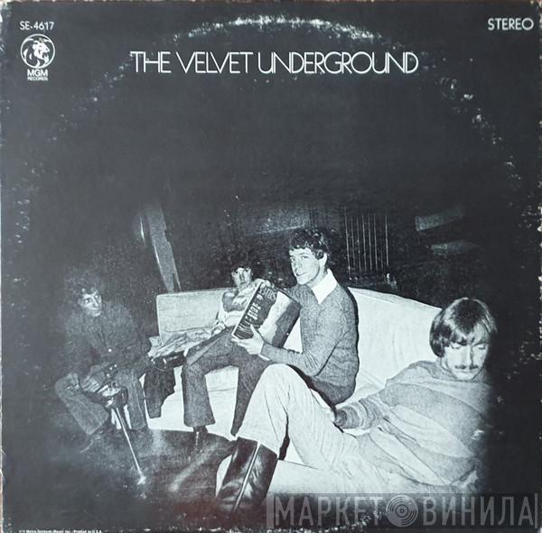  The Velvet Underground  - The Velvet Underground