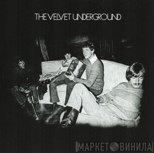  The Velvet Underground  - The Velvet Underground