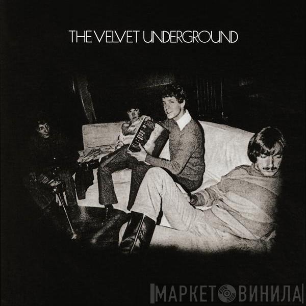  The Velvet Underground  - The Velvet Underground