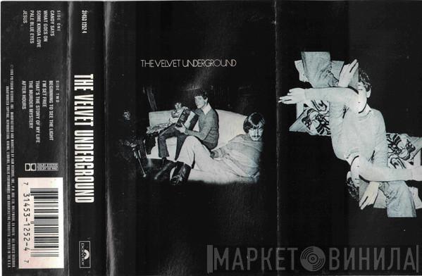  The Velvet Underground  - The Velvet Underground