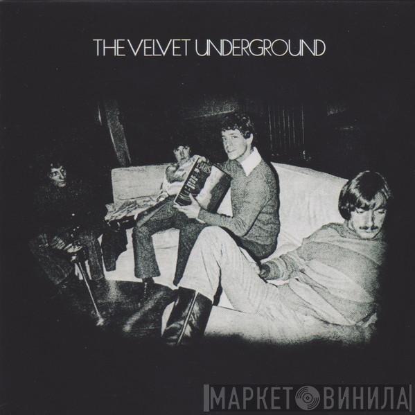  The Velvet Underground  - The Velvet Underground