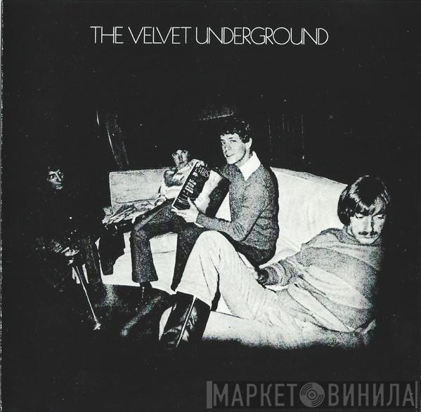  The Velvet Underground  - The Velvet Underground