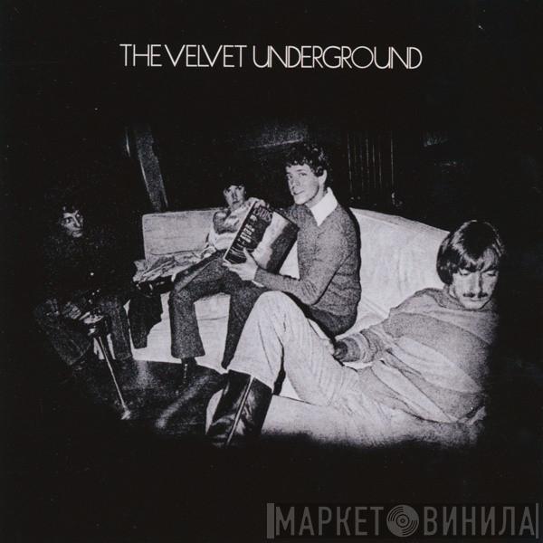  The Velvet Underground  - The Velvet Underground