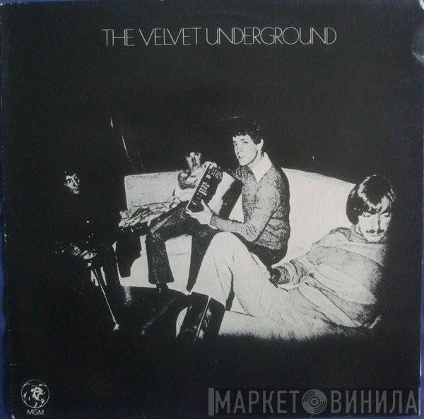  The Velvet Underground  - The Velvet Underground