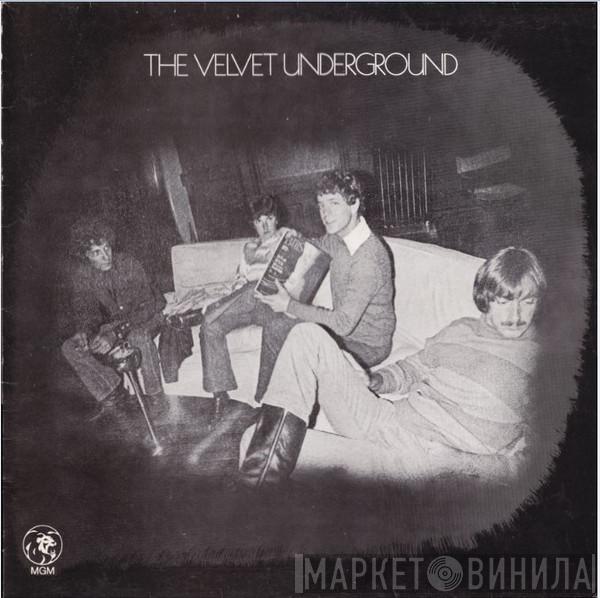 The Velvet Underground  - The Velvet Underground