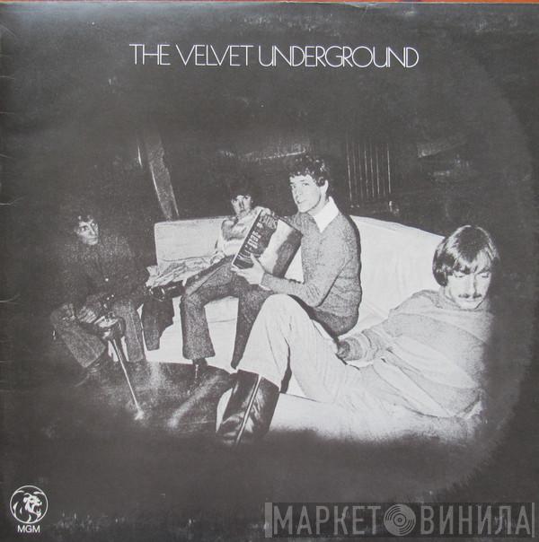 The Velvet Underground - The Velvet Underground
