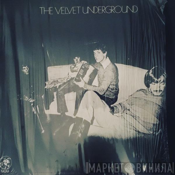 The Velvet Underground  - The Velvet Underground