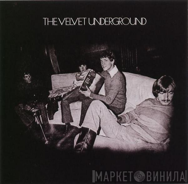  The Velvet Underground  - The Velvet Underground