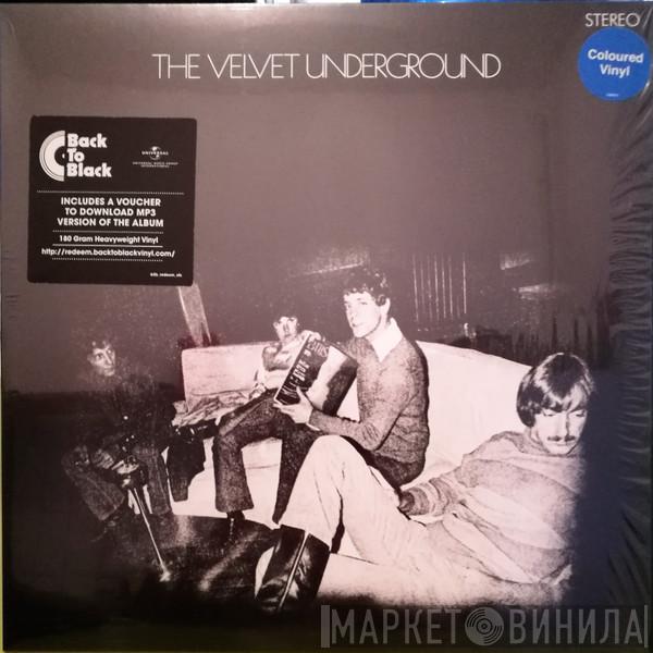 The Velvet Underground - The Velvet Underground