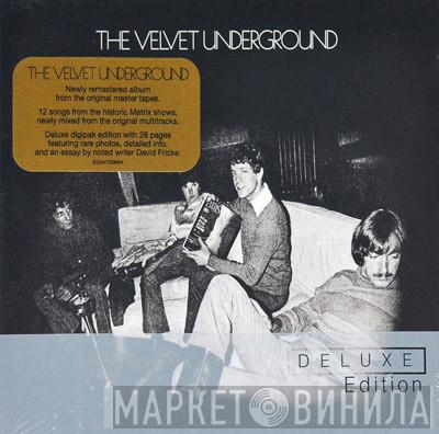  The Velvet Underground  - The Velvet Underground