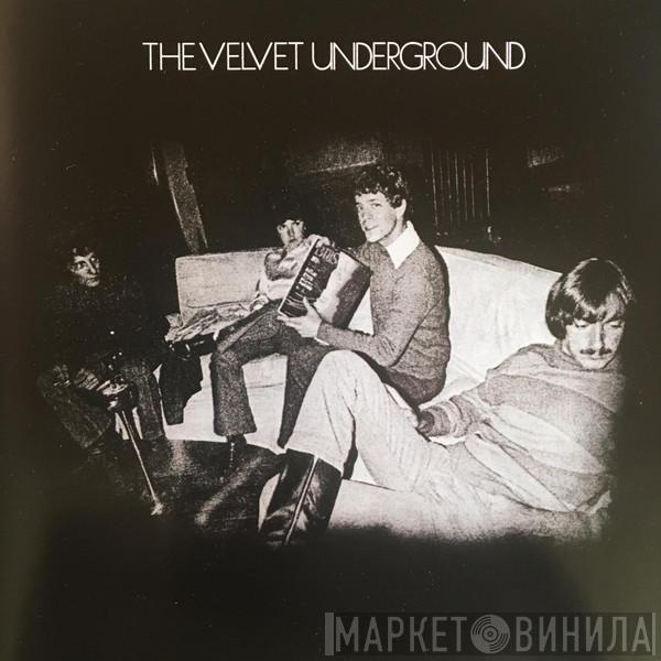  The Velvet Underground  - The Velvet Underground