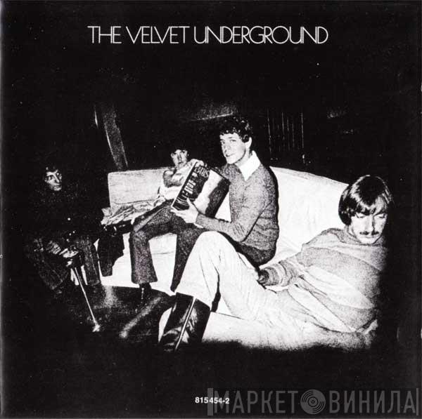  The Velvet Underground  - The Velvet Underground