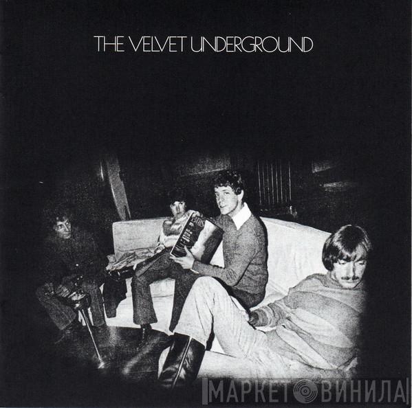  The Velvet Underground  - The Velvet Underground