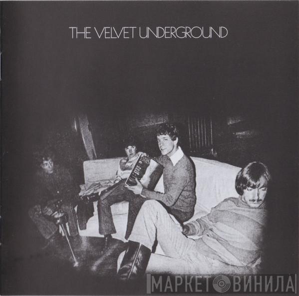 The Velvet Underground  - The Velvet Underground