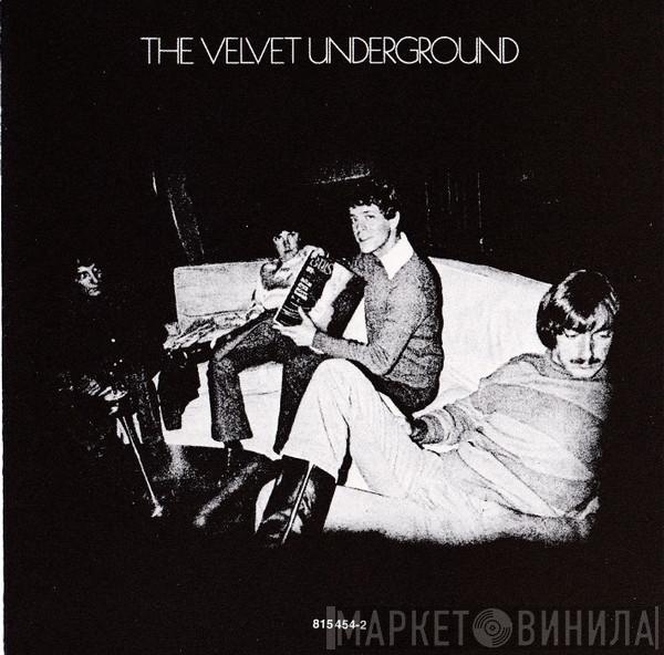  The Velvet Underground  - The Velvet Underground