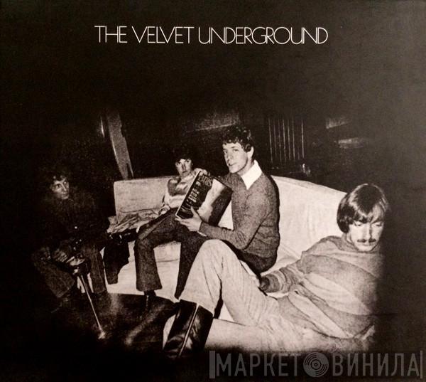  The Velvet Underground  - The Velvet Underground