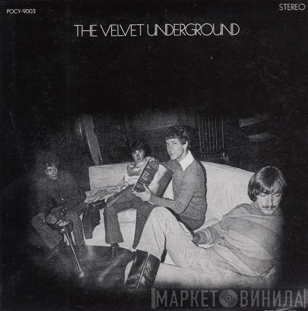  The Velvet Underground  - The Velvet Underground